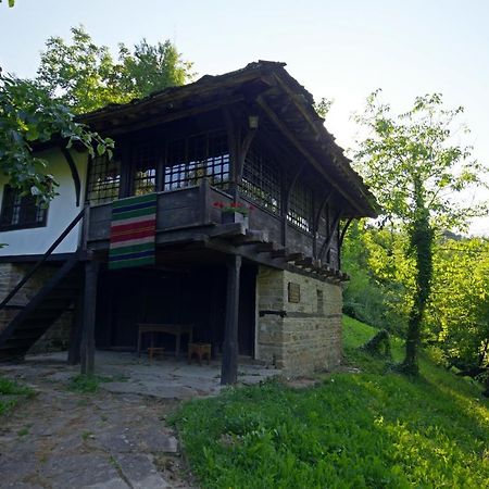 Guest House Cana Mihova Bożenci Zewnętrze zdjęcie