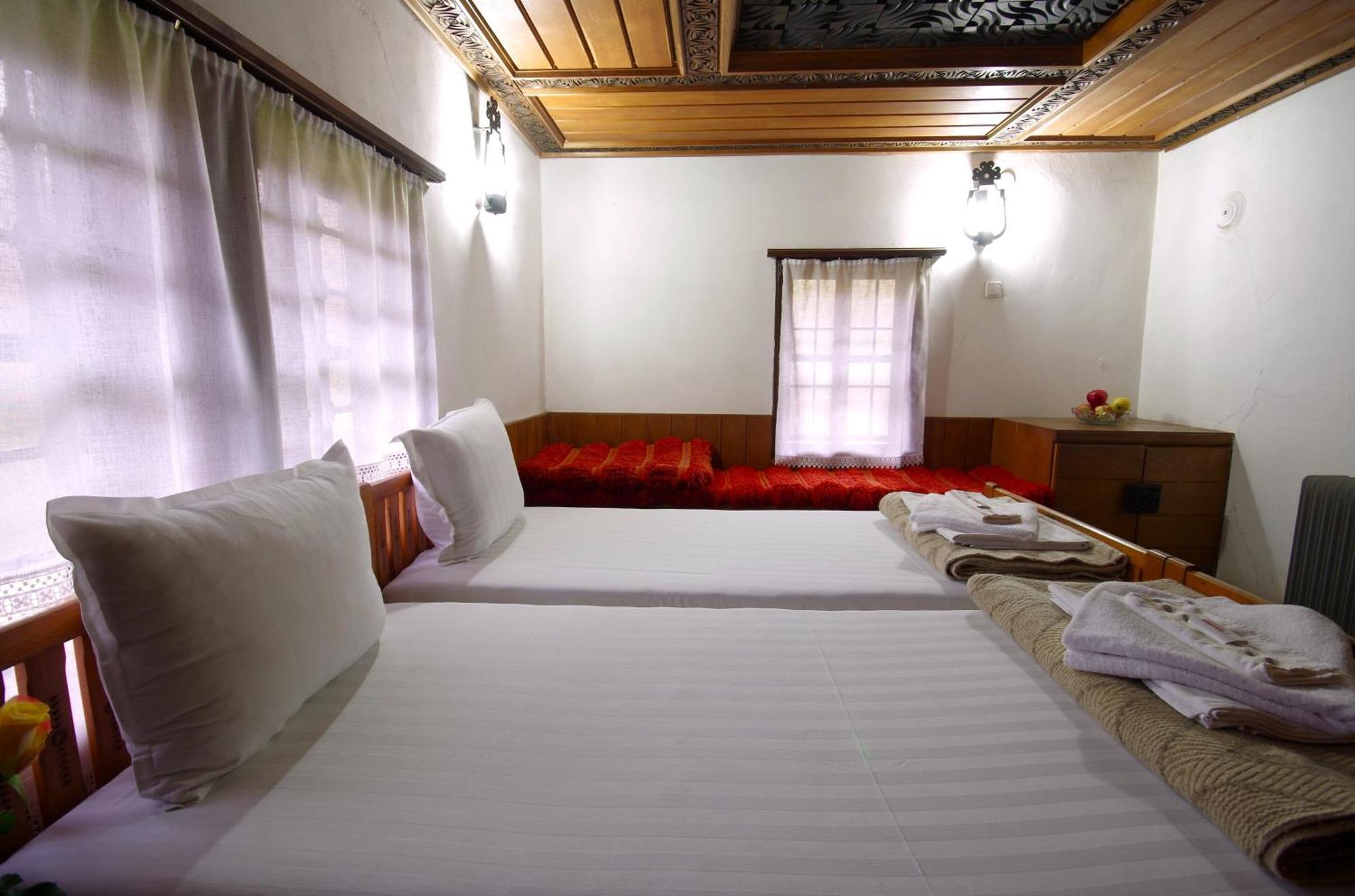 Guest House Cana Mihova Bożenci Zewnętrze zdjęcie