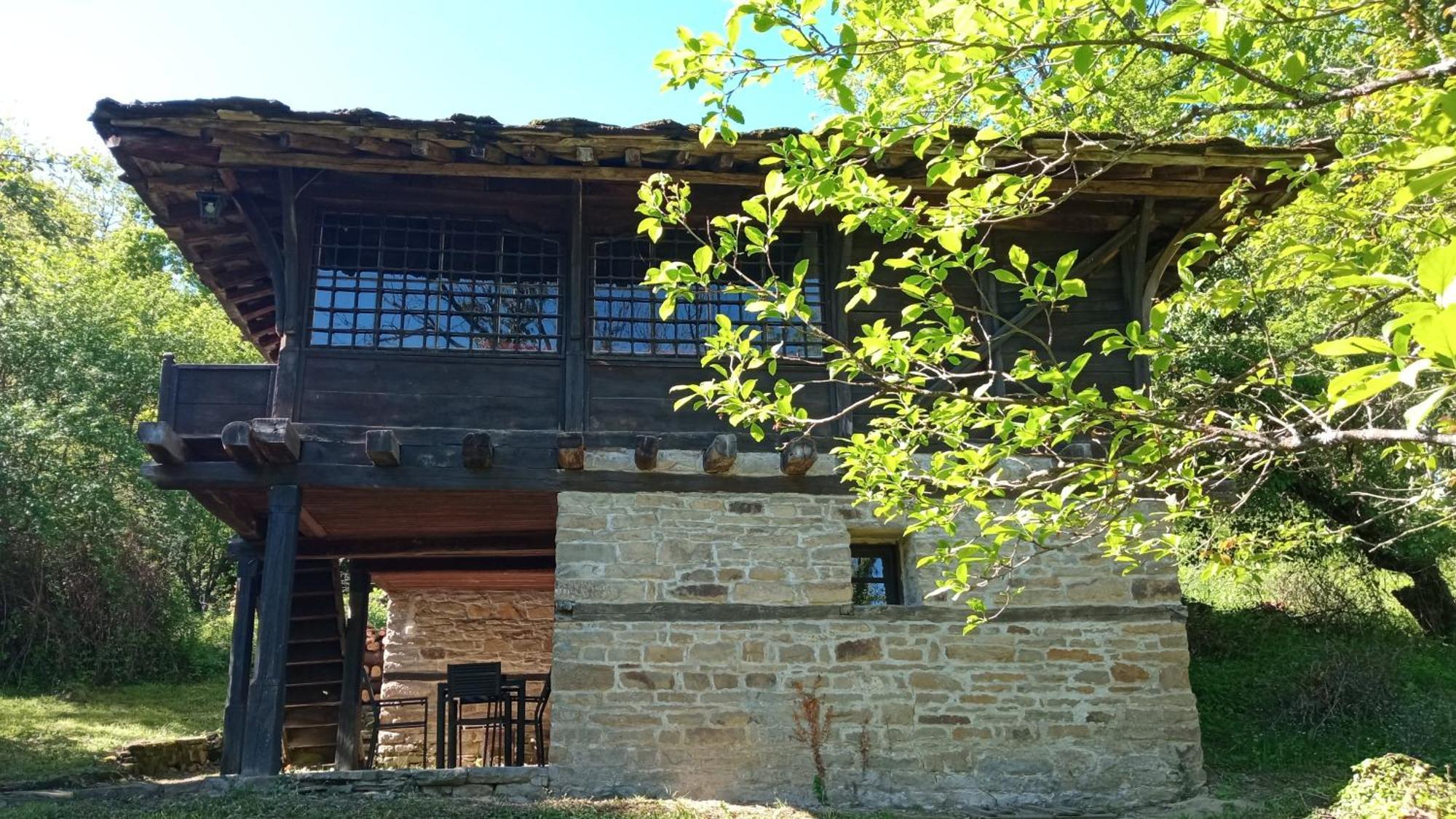 Guest House Cana Mihova Bożenci Zewnętrze zdjęcie