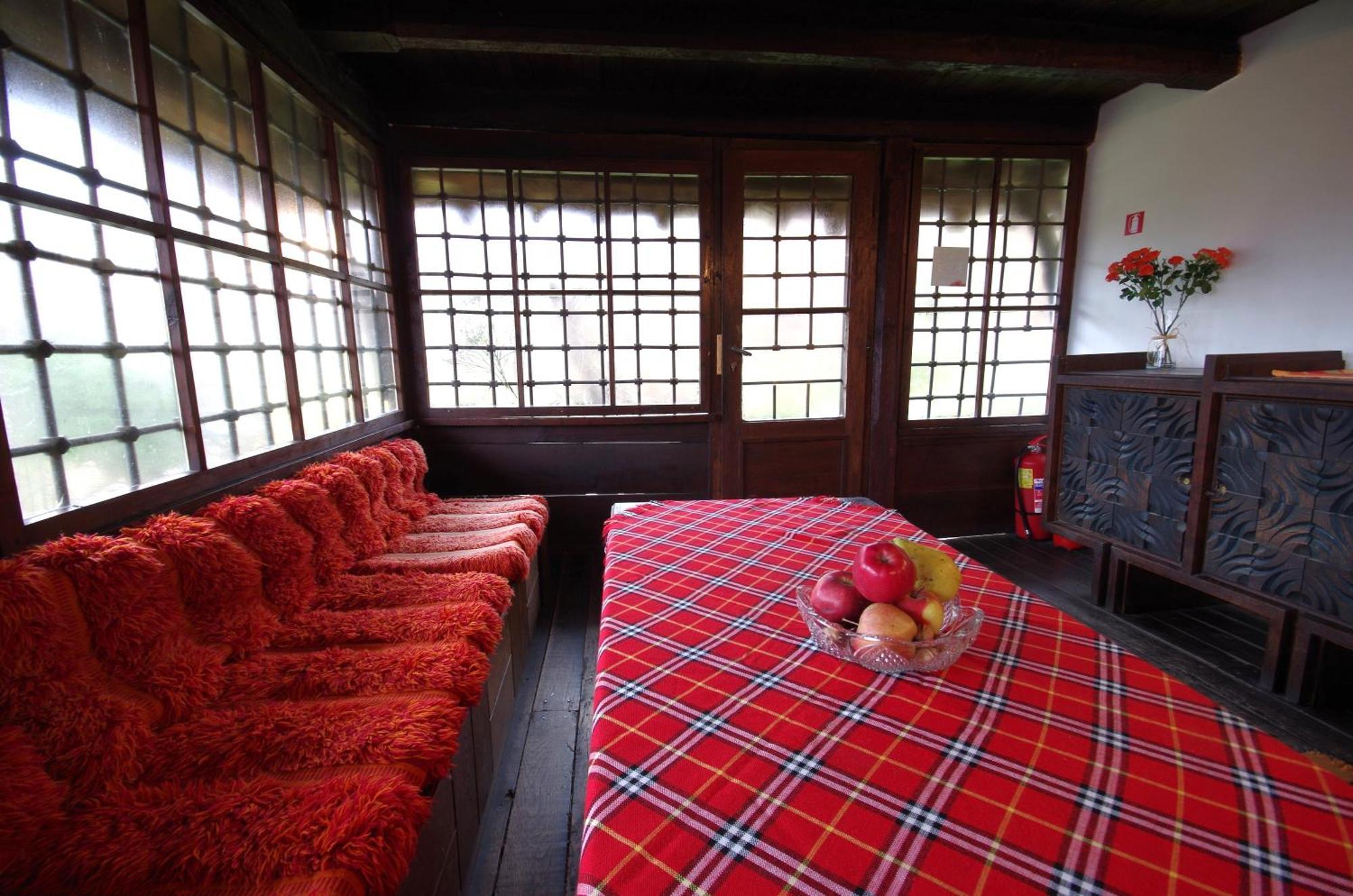 Guest House Cana Mihova Bożenci Zewnętrze zdjęcie