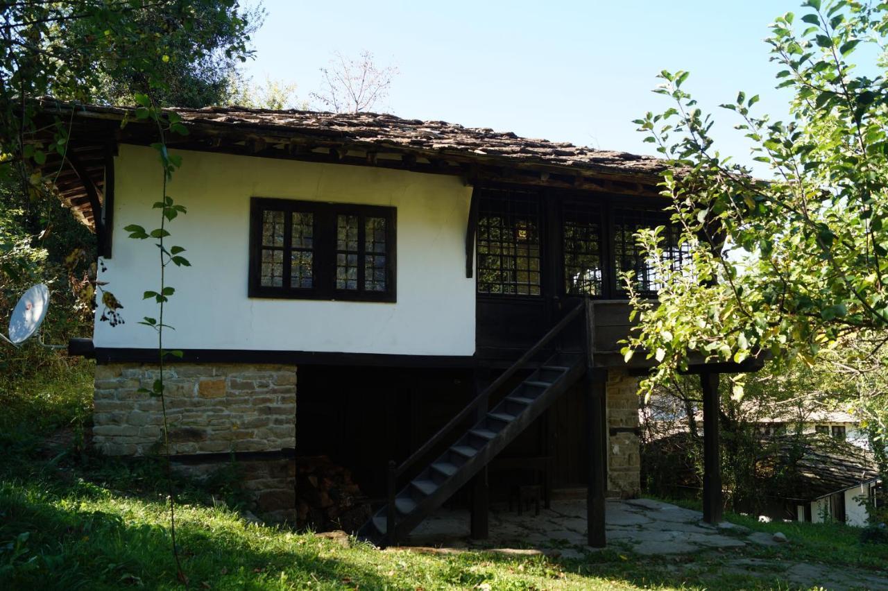 Guest House Cana Mihova Bożenci Zewnętrze zdjęcie